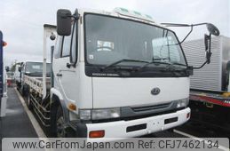nissan nissan-others 1995 -NISSAN--Nissan Truck PK211GN-00006---NISSAN--Nissan Truck PK211GN-00006-