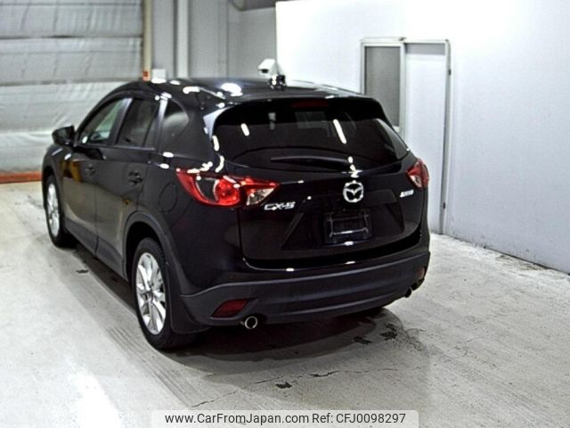 mazda cx-5 2014 -MAZDA--CX-5 KE2AW-134130---MAZDA--CX-5 KE2AW-134130- image 2