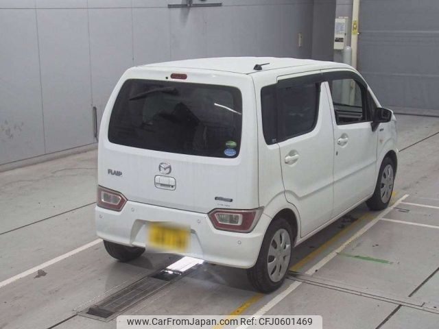 mazda flair 2020 -MAZDA 【成田 580せ8130】--Flair MJ95S-104477---MAZDA 【成田 580せ8130】--Flair MJ95S-104477- image 2