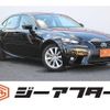 lexus is 2014 -LEXUS--Lexus IS DBA-GSE30--GSE30-5059021---LEXUS--Lexus IS DBA-GSE30--GSE30-5059021- image 1