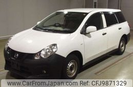 nissan ad-van 2018 -NISSAN--AD Van DBF-VY12--VY12-253107---NISSAN--AD Van DBF-VY12--VY12-253107-