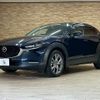 mazda cx-3 2019 quick_quick_3DA-DM8P_DM8P-100752 image 14