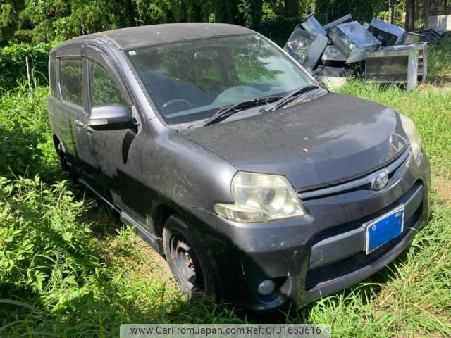 toyota sienta 2011 CFJ1653616 image 2