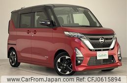 nissan roox 2020 -NISSAN--Roox 5AA-B44A--B44A-0040542---NISSAN--Roox 5AA-B44A--B44A-0040542-