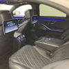 mercedes-benz s-class 2021 CFJ1507898 image 12