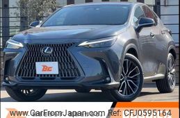 lexus nx 2023 -LEXUS--Lexus NX 6AA-AAZH25--AAZH25-6005155---LEXUS--Lexus NX 6AA-AAZH25--AAZH25-6005155-