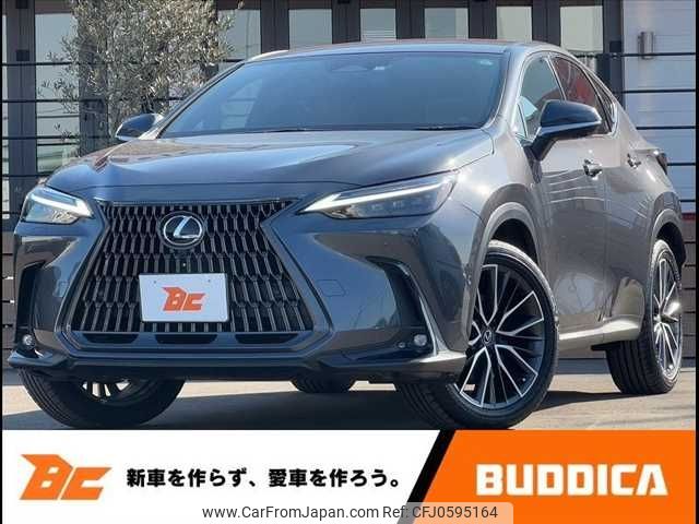 lexus nx 2023 -LEXUS--Lexus NX 6AA-AAZH25--AAZH25-6005155---LEXUS--Lexus NX 6AA-AAZH25--AAZH25-6005155- image 1