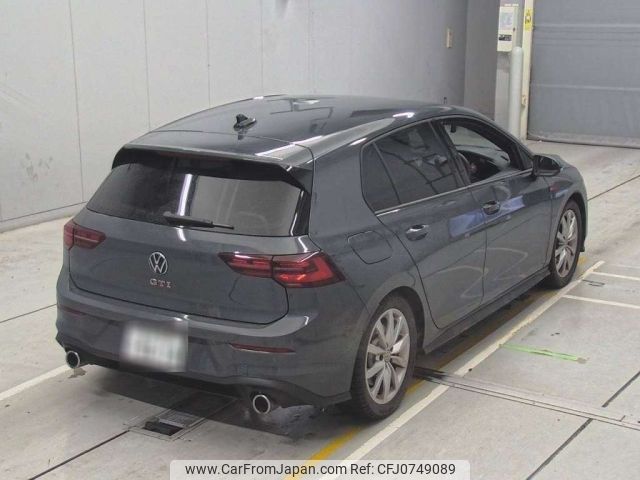 volkswagen golf 2022 -VOLKSWAGEN 【松本 330ぬ9618】--VW Golf CDDNP-WVWZZZCD9PW102890---VOLKSWAGEN 【松本 330ぬ9618】--VW Golf CDDNP-WVWZZZCD9PW102890- image 2