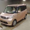 nissan dayz-roox 2014 -NISSAN 【Ｎｏ後日 】--DAYZ Roox B21A-0081218---NISSAN 【Ｎｏ後日 】--DAYZ Roox B21A-0081218- image 1