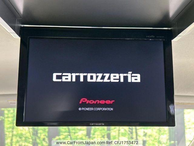 toyota estima 2014 CFJ1753472 image 2
