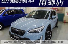 subaru xv 2022 -SUBARU--Subaru XV 5AA-GTE--GTE-060692---SUBARU--Subaru XV 5AA-GTE--GTE-060692-