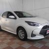 toyota yaris 2020 CFJ1565240 image 1