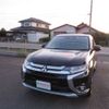 mitsubishi outlander 2018 504749-RAOID:13488 image 6