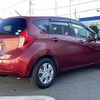 nissan note 2014 -NISSAN--Note DBA-E12--E12-196356---NISSAN--Note DBA-E12--E12-196356- image 5