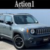 jeep renegade 2018 CFJ1507180 image 1