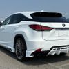 lexus rx 2019 CFJ1692086 image 2