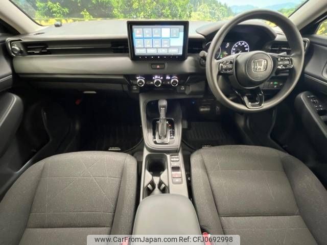 honda vezel 2023 -HONDA--VEZEL 6AA-RV5--RV5-1096238---HONDA--VEZEL 6AA-RV5--RV5-1096238- image 2