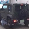 suzuki jimny-sierra 2021 quick_quick_3BA-JB74W_138416 image 5