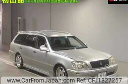 toyota crown-estate 2000 CFJ1827257
