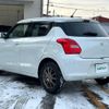 suzuki swift 2020 -SUZUKI--Swift 5BA-ZC83S--ZC83S-400644---SUZUKI--Swift 5BA-ZC83S--ZC83S-400644- image 15