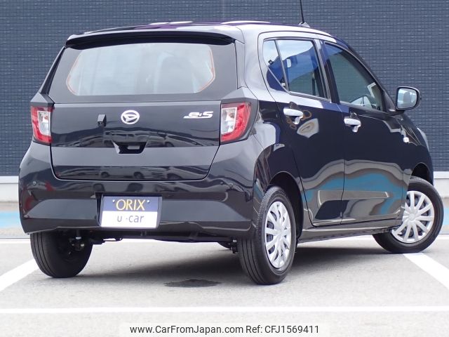 daihatsu mira-e-s 2023 CFJ1569411 image 2