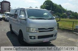 toyota hiace-van 2009 -TOYOTA--Hiace Van KDH206V--KDH206V-8019469---TOYOTA--Hiace Van KDH206V--KDH206V-8019469-