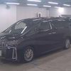 toyota alphard 2018 quick_quick_DBA-AGH30W_AGH30-0213156 image 2