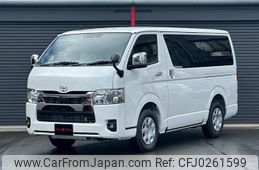 toyota hiace-van 2024 quick_quick_GDH201V_GDH201-1109722