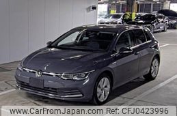 volkswagen golf 2021 quick_quick_3AA-CDDFY_WVWZZZCDZMW365411