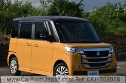 suzuki spacia 2017 CFJ1703068