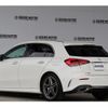 mercedes-benz a-class 2019 -MERCEDES-BENZ--Benz A Class 5BA-177084--WDD1770842V033416---MERCEDES-BENZ--Benz A Class 5BA-177084--WDD1770842V033416- image 5