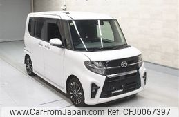 daihatsu tanto 2020 -DAIHATSU--Tanto LA650S-1049590---DAIHATSU--Tanto LA650S-1049590-
