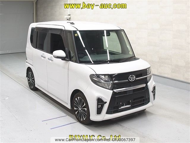 daihatsu tanto 2020 -DAIHATSU--Tanto LA650S-1049590---DAIHATSU--Tanto LA650S-1049590- image 1