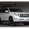 toyota land-cruiser-prado 2015 -TOYOTA--Land Cruiser Prado TRJ150W--TRJ150-0062555---TOYOTA--Land Cruiser Prado TRJ150W--TRJ150-0062555- image 1