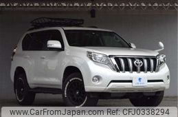 toyota land-cruiser-prado 2015 -TOYOTA--Land Cruiser Prado TRJ150W--TRJ150-0062555---TOYOTA--Land Cruiser Prado TRJ150W--TRJ150-0062555-