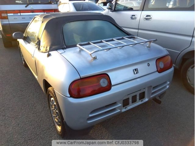 honda beat 1993 -HONDA--Beat PP1--PP1-1030424---HONDA--Beat PP1--PP1-1030424- image 2