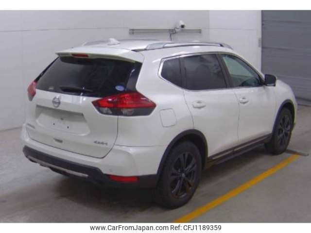 nissan x-trail 2022 -NISSAN--X-Trail 5BA-NT32--NT32-615052---NISSAN--X-Trail 5BA-NT32--NT32-615052- image 2