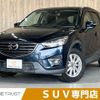 mazda cx-5 2015 -MAZDA--CX-5 LDA-KE2FW--KE2FW-204465---MAZDA--CX-5 LDA-KE2FW--KE2FW-204465- image 1