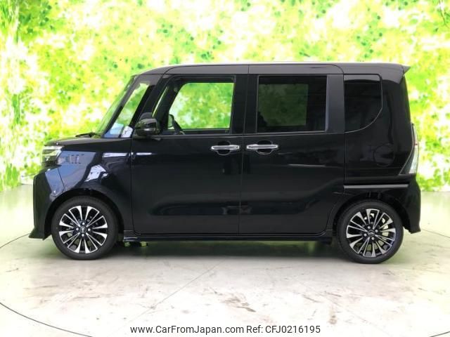 daihatsu tanto 2023 quick_quick_5BA-LA650S_LA650S-0367684 image 2