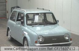 nissan pao 1989 CFJ1637412