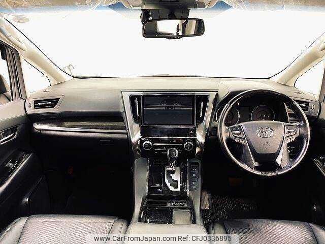 toyota alphard 2019 504928-925225 image 1