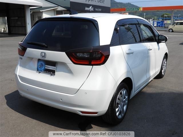 honda fit 2022 quick_quick_6BA-GR1_GR1-1120440 image 2