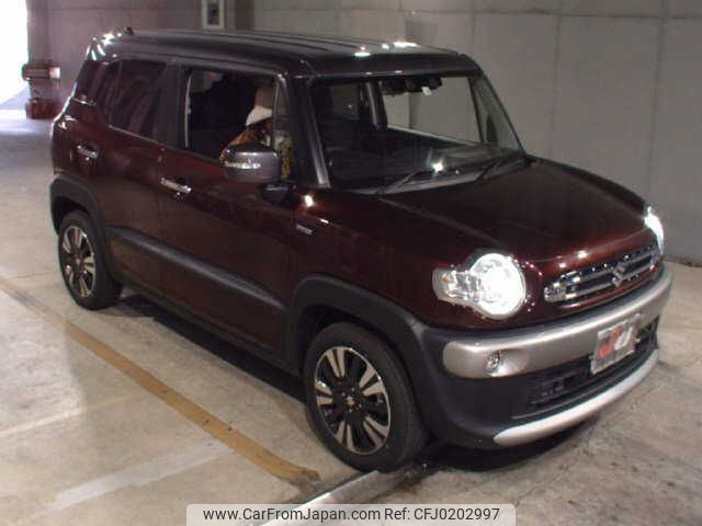 suzuki xbee 2022 -SUZUKI 【熊本 502ﾋ5500】--XBEE MN71S--MN71S-302370---SUZUKI 【熊本 502ﾋ5500】--XBEE MN71S--MN71S-302370- image 1