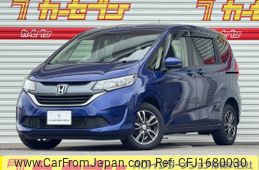 honda freed 2018 CFJ1680030