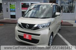 nissan roox 2020 quick_quick_5AA-B44A_B44A-0009203