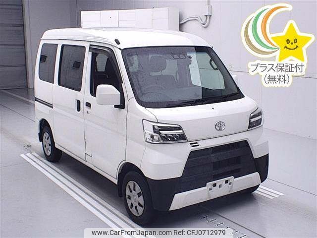 toyota pixis-van 2020 -TOYOTA--Pixis Van S321M-0035234---TOYOTA--Pixis Van S321M-0035234- image 1