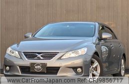 toyota mark-x 2012 quick_quick_DBA-GRX130_GRX130-6054949