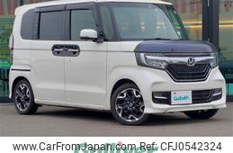 honda n-box 2018 -HONDA--N BOX DBA-JF3--JF3-2026242---HONDA--N BOX DBA-JF3--JF3-2026242-