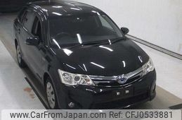 toyota corolla-fielder 2013 -TOYOTA--Corolla Fielder NKE165G-7017086---TOYOTA--Corolla Fielder NKE165G-7017086-