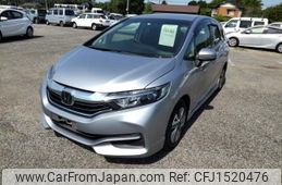 honda shuttle 2018 CFJ1520476